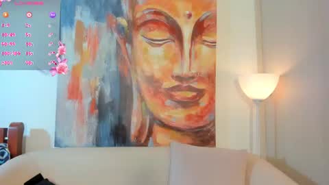 Snapshot of alishaindia chatting on 19, 6, 2026 Alisha online show from 19, 6, 2026