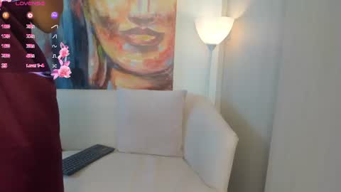 Snapshot of alishaindia chatting on 24, 6, 2026 Alisha online show from 24, 6, 2026