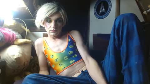 Snapshot of alishaluv chatting on 26, 12, 2024 Alisha online show from 26, 12, 2024