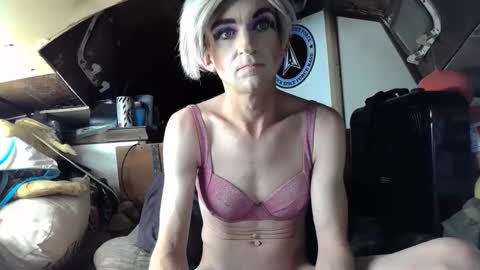 Snapshot of alishaluv chatting on 11, 1, 2025 Alisha online show from 11, 1, 2025