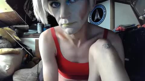 Snapshot of alishaluv chatting on 13, 1, 2025 Alisha online show from 13, 1, 2025