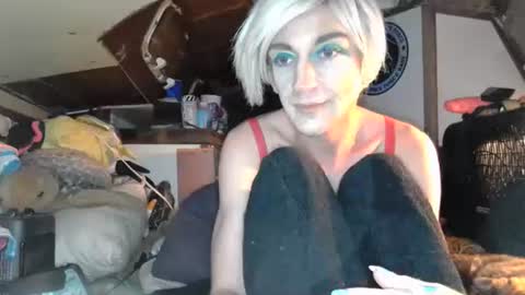 Snapshot of alishaluv chatting on 13, 1, 2025 Alisha online show from 13, 1, 2025