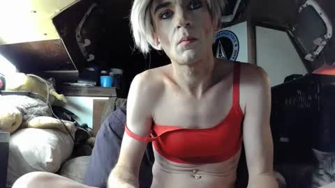 Snapshot of alishaluv chatting on 14, 1, 2025 Alisha online show from 14, 1, 2025