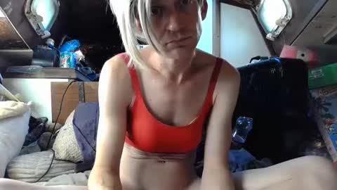 Snapshot of alishaluv chatting on 11, 2, 2025 Alisha online show from 11, 2, 2025