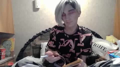 Alisha online show from 21, 3, 2026