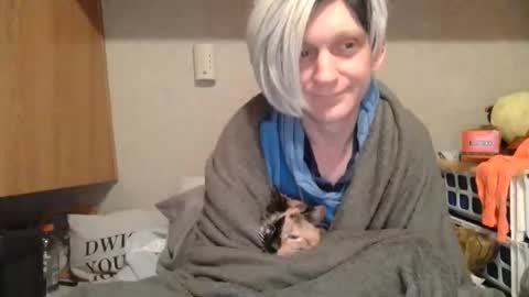 Alisha online show from 30, 4, 2026