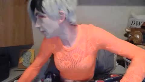 Alisha online show from 30, 4, 2026
