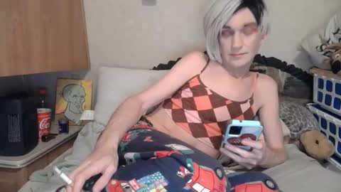 Alisha online show from 2, 5, 2026