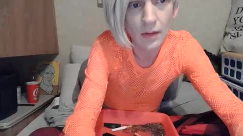 Alisha online show from 8, 5, 2026