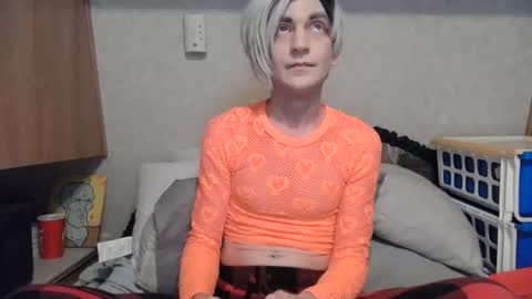 Alisha online show from 9, 5, 2026