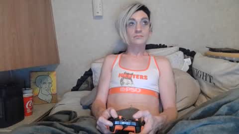 Alisha online show from 14, 6, 2026