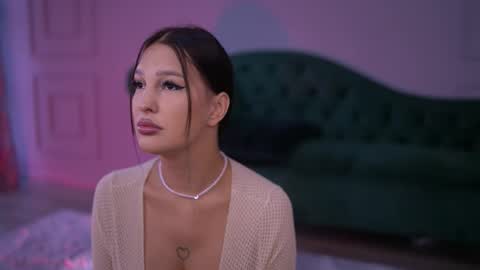 alisharossen online show from 25, 9, 2025