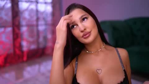 alisharossen online show from 7, 10, 2025