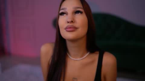 alisharossen online show from 11, 10, 2025