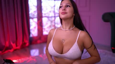 alisharossen online show from 28, 10, 2025