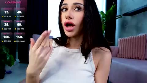 Alishaskye online show from 13, 3, 2026