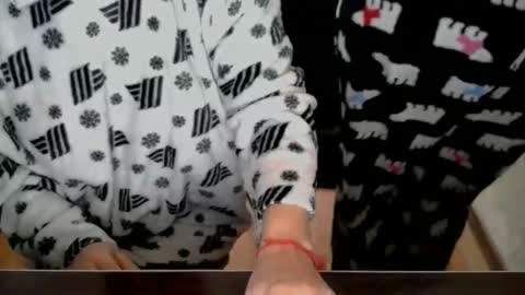 Snapshot of alisia18 chatting on 6, 1, 2026 Alisa online show from 6, 1, 2026