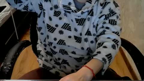 Snapshot of alisia18 chatting on 7, 1, 2026 Alisa online show from 7, 1, 2026