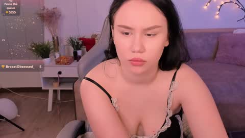 Snapshot of alisia_mars chatting on 15, 1, 2025 Alisia online show from 15, 1, 2025