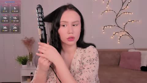 Snapshot of alisia_mars chatting on 19, 1, 2025 Alisia online show from 19, 1, 2025