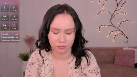 Snapshot of alisia_mars chatting on 19, 1, 2025 Alisia online show from 19, 1, 2025