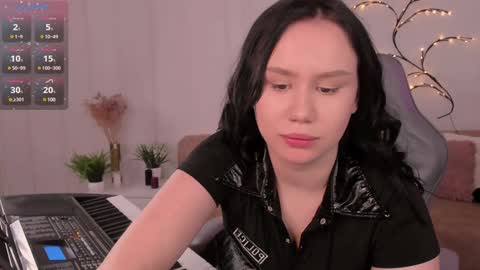 Snapshot of alisia_mars chatting on 19, 1, 2025 Alisia online show from 19, 1, 2025