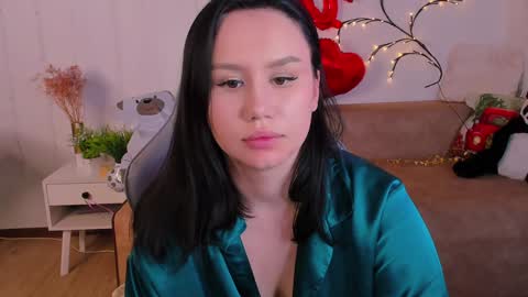 Snapshot of alisia_mars chatting on 31, 1, 2025 Alisia online show from 31, 1, 2025