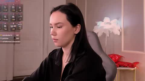 Snapshot of alisia_mars chatting on 9, 2, 2025 Alisia online show from 9, 2, 2025