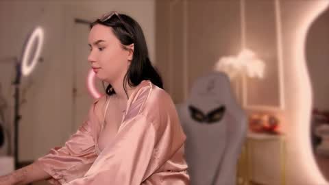 Snapshot of alisia_mars chatting on 22, 2, 2025 Alisia online show from 22, 2, 2025