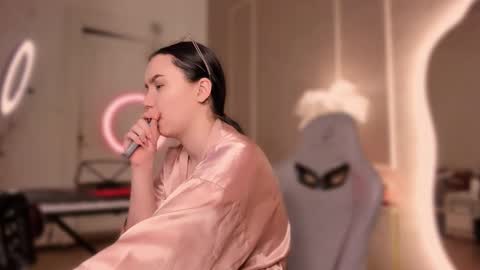 Snapshot of alisia_mars chatting on 22, 2, 2025 Alisia online show from 22, 2, 2025