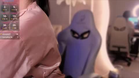 Snapshot of alisia_mars chatting on 27, 2, 2025 Alisia online show from 27, 2, 2025