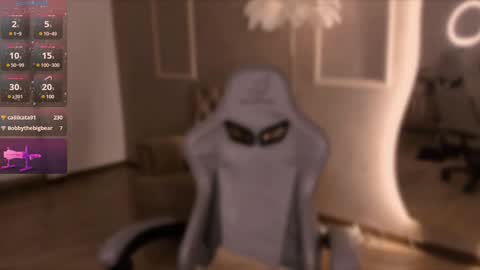 Snapshot of alisia_mars chatting on 8, 3, 2025 Alisia online show from 8, 3, 2025