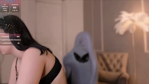 Snapshot of alisia_mars chatting on 9, 3, 2025 Alisia online show from 9, 3, 2025