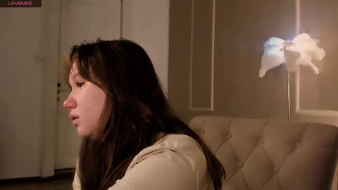 Snapshot of alisia_mars chatting on 18, 9, 2025 Alisia online show from 18, 9, 2025