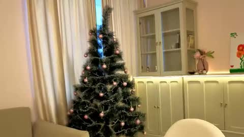 Snapshot of alisia_mars chatting on 8, 1, 2026 Alisia online show from 8, 1, 2026