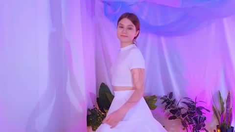 Snapshot of alisia_spinnet chatting on 3, 12, 2024 Alisia online show from 3, 12, 2024