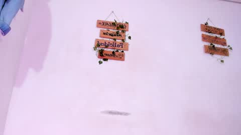 Alisia online show from 24, 5, 2026