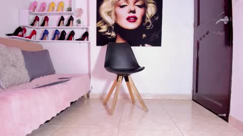 Snapshot of alisiadreams chatting on 9, 10, 2025 Ana maria online show from 9, 10, 2025