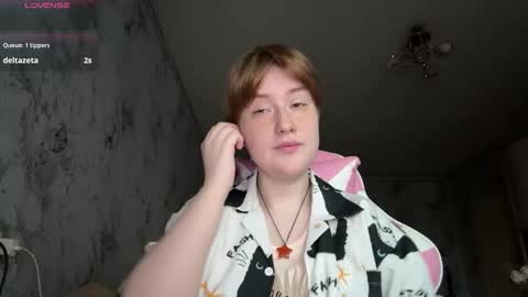 Mia online show from 16, 3, 2026