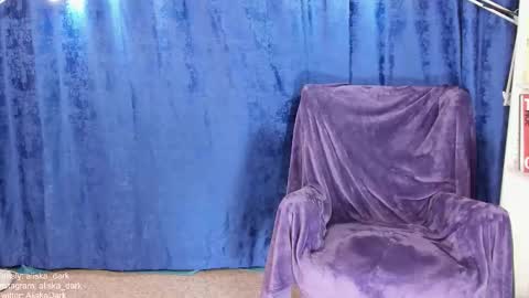 Snapshot of aliska_dark chatting on 16, 9, 2025 Alice online show from 16, 9, 2025