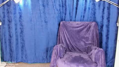 Snapshot of aliska_dark chatting on 19, 9, 2025 Alice online show from 19, 9, 2025