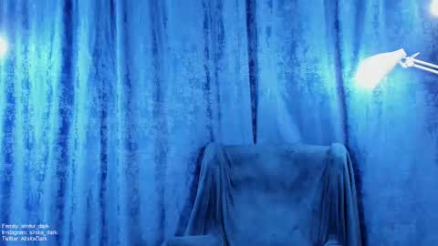 Snapshot of aliska_dark chatting on 6, 3, 2026 Alice online show from 6, 3, 2026