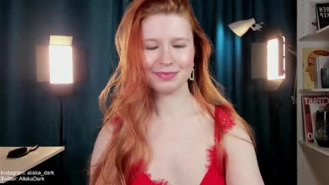 Snapshot of aliska_dark chatting on 22, 3, 2026 Alice online show from 22, 3, 2026