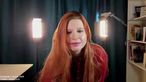 Snapshot of aliska_dark chatting on 26, 3, 2026 Alice online show from 26, 3, 2026