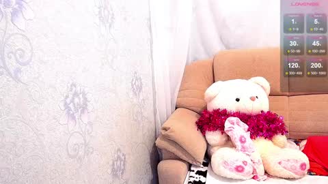 Snapshot of aliskanikson chatting on 2, 1, 2025 AliskaNikson online show from 2, 1, 2025