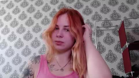 Snapshot of alismoona chatting on 24, 3, 2026 Alisa online show from 24, 3, 2026