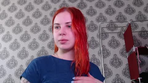 Snapshot of alismoona chatting on 2, 4, 2026 Alisa online show from 2, 4, 2026