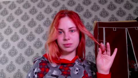 Snapshot of alismoona chatting on 10, 4, 2026 Alisa online show from 10, 4, 2026