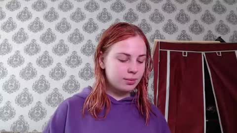 Snapshot of alismoona chatting on 13, 4, 2026 Alisa online show from 13, 4, 2026