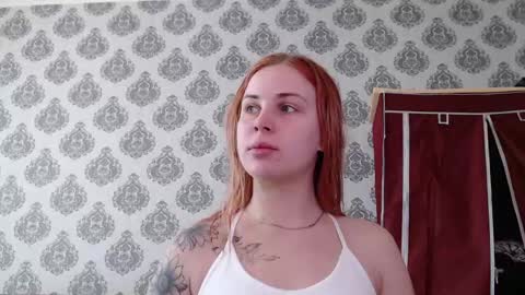 Snapshot of alismoona chatting on 14, 4, 2026 Alisa online show from 14, 4, 2026